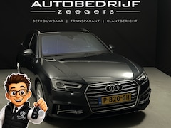 Audi A4 Avant - 2.0 TFSI ultra Sport Pro Line S *Full Options*Goed Onderhouden