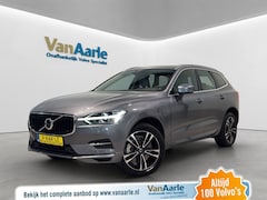 Volvo XC60 - T8 Aut. Business Executive Luxe-Leder Parkeercamera 390pk