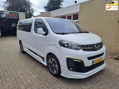 Opel Vivaro - 2.0 CDTI L3H1 Irmscher Sport