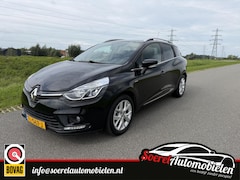 Renault Clio Estate - 0.9 TCe Limited