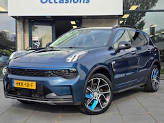 Lynk & Co 01 - 1.5 Plug-in Hybrid – Automaat – Panoramadak – Adaptive cruise – Navigatie