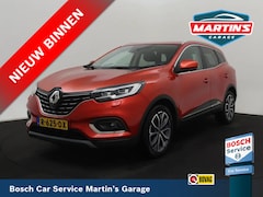 Renault Kadjar - 1.3 TCe Aut. Intens | LED Pure Intens | Navi | Clima | Cruise | Camera | Trekhaak