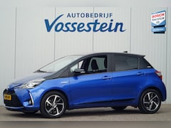 Toyota Yaris - 1.5 Hybrid Selection / Dealeronderhouden / Two Tone / Climate Control / Cruise / 16" LMV