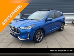 Ford Kuga - 2.5 PHEV ST-Line X | Trekhaak | Winter Pack