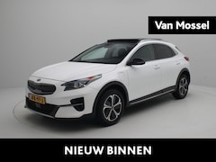 Kia XCeed - 1.6 GDi PHEV DynamicLine | Apple Carplay/Android Auto | Panoramadak | Cruise Control |