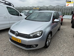 Volkswagen Golf - 1.4 TSI Highline | 2009 | Benzine | Automaat | BAK DEFECT | SLOOP/LOOP