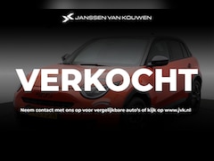 Fiat 600e - Sport 54 kWh Stoelmassage Stoelverwarming Achteruitrijcamera