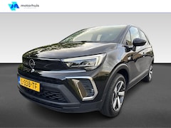 Opel Crossland - 1.2 Turbo Edition