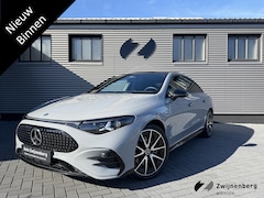 Mercedes-Benz CLA-Klasse - 250+ AMG 85.5 kWh |Memory|Pano|Distronic|