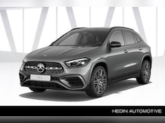 Mercedes-Benz GLA-Klasse - GLA 250e Automaat 140 Years Edition | Premium Plus Pakket | Trekhaak