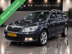 Skoda Octavia Combi - 1.2 TSI Elegance Business Line LEES TEKST