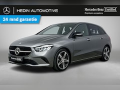 Mercedes-Benz B-klasse - B 180 Automaat Luxury Line | Advanced Plus Pakket | Nightpakket | LED | Parktronic met cam