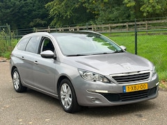 Peugeot 308 SW - 1.6 BlueHDI Blue Lease Executive