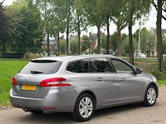 Peugeot 308 SW - 1.6 BlueHDI Blue Lease Executive