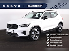 Volvo XC40 - B4 Plus Dark - IntelliSafe Assist & Surround - Harman/Kardon audio - Parkeercamera achter
