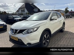 Nissan Qashqai - 1.2 N-Connecta