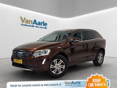 Volvo XC60 - T5 Aut. Afn.Trekhaak Panoramadak 245pk