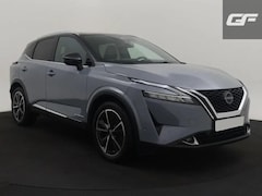 Nissan Qashqai - 1.5 e-Power Tekna Pano 360º HUD Carplay ACC