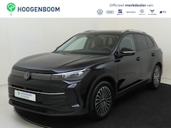 Volkswagen Tiguan - 1.5 eTSI Life Edition | Trekhaak | 360 camera | Matrix LED verlichting | Keyless | Adaptie