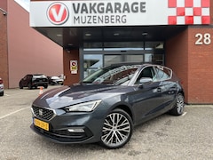 SEAT Leon - 1.4 TSI eHybrid PHEV Xcellence // SCHUIF - KANTEL DAK // NAVI // CAMERA // MEMORY SEATS //