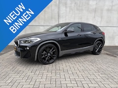 BMW X2 - sDrive20i High Executive M Sport X M Sport X | 20" M Performance | Camera | Sportstoelen