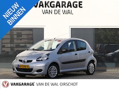 Toyota Aygo - 1.0-12V Now | Zuinige auto | Lichtmetalen velgen | Airco | Orgineel Nederlands |