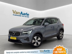 Volvo XC40 - T4 Aut. Plug-in Hybrid Bright Parkeercamera Luxe-interieur 211pk