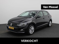 Volkswagen Polo - 1.0 TSI Highline | 95 PK | Apple Carpaly / Android Auto | Lichtmetalen Velgen | Cruise Con