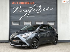 Toyota Aygo - 1.0 VVT-i x-fun|Airco|Cruise|5 Deurs