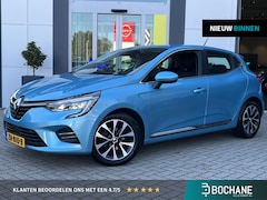Renault Clio - 1.0 TCe Intens | Navigatie | 360 camera | Climate control |