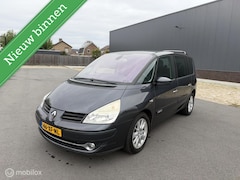 Renault Espace - 2.0 T 2007 Nette Auto