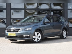 Skoda Octavia Combi - 1.5 TSI Greentech Style '19 Navi Clima Cruise Inruil mogelijk