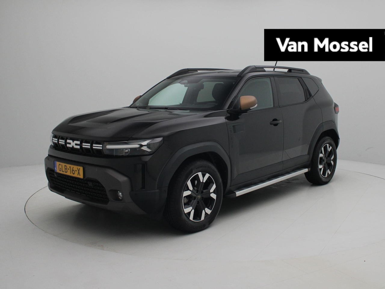 Dacia Duster - 1.6 Hybrid 140 Extreme Apple carplay & android auto | cruise control | dodehoek detectie | - AutoWereld.nl