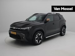 Dacia Duster - Hybrid 140 Extreme Apple carplay & android auto | cruise control | dodehoek detectie | ron