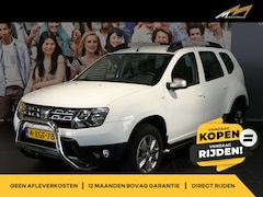 Dacia Duster - 1.2 TCe 4x2 Prestige Trekhaak, All season, Bullbar, Sidebars, Sensoren, Cruise, Airco