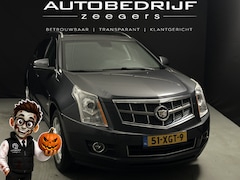 Cadillac SRX - 3.0 V6 AWD Sports Luxury AUTOMAAT*VOL OPTIES