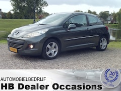 Peugeot 207 - 1.6 VTi Première - Airco - Navigatie