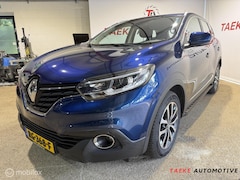 Renault Kadjar - 1.2 TCe Limited AUT/CLIMA/CRUISE/PDC/APK/NAP