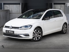 Volkswagen Golf - 1.5 TSI | 2019 | iQ.Drive | Highline-Luxe