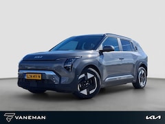 Kia EV3 - Plus 81.4 kWh