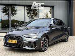 Audi S3 - Sportback 2.0 TFSI S3 quattro Edition One HUD Pano ACC Memory