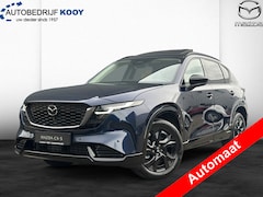 Mazda CX-5 - 2.5 E-SkyActiv-G 141PK Homura Panoramadak