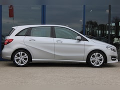 Mercedes-Benz B-klasse - 180 AUT7 Prestige LEDER NAVI CAMERA TREKHAAK