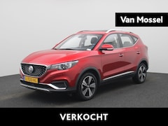 MG MG ZS EV - Luxury 45 kWh | Apple Carplay/Android Auto | Panoramadak | Cruise Control | Lichtmetalen V