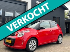 Citroën C1 - 1.0 VTi Feel Cruise-contr./Camera/Carplay
