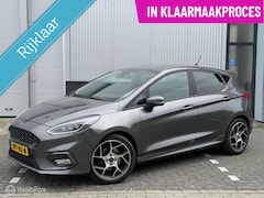 Ford Fiesta - 200pk ST-3|RIJKLAAR|B&O|WINTERPKT|RECARO|CAMERA