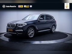 BMW X3 - 30iA xDr. EXECUTIVE Edition FULL LED | CAMERA | HEAD UP | ACC | CARPLAY | NAVI | ELEK KLEP