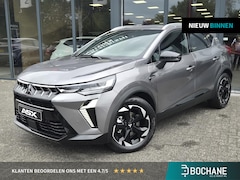 Mitsubishi ASX - 1.8 HEV AT Executive | Built-in Google | Navigatie | AppleCarplay/AndroidAuto | Uit voorra