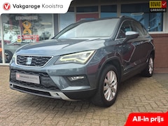 SEAT Ateca - 1.5 TSI Xcellence |Automaat|Navi|Carplay