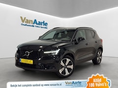Volvo XC40 - T5 Aut. Plug-in Hybrid Plus Dark ACC Leder Parkeercamera 262pk